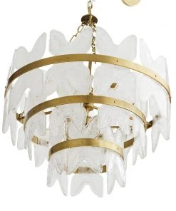 Arteriors Home New Arrivals Millie Chandelier 23 Arteriors Home New Arrivals Millie Chandelier