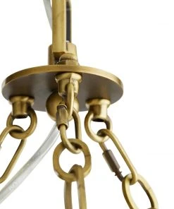Arteriors Home New Arrivals Millie Chandelier 25 Arteriors Home New Arrivals Millie Chandelier