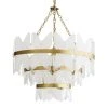 Arteriors Home New Arrivals Millie Chandelier