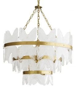 Arteriors Home New Arrivals Millie Chandelier