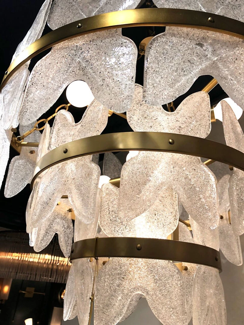 Arteriors Home New Arrivals Millie Chandelier 15 Arteriors Home New Arrivals Millie Chandelier