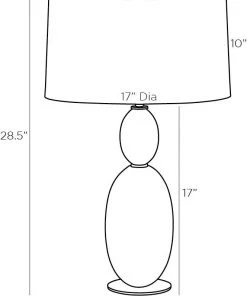 Arteriors Home New Arrivals Minato Lamp 13 Arteriors Home New Arrivals Minato Lamp