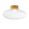 Arteriors Home Mission Flush Mount New Arrivals 1 Arteriors Home Mission Flush Mount New Arrivals