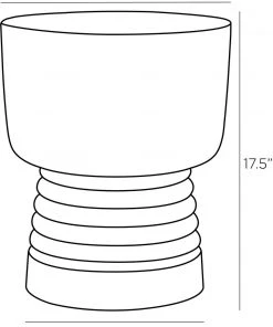 Arteriors Home Moana Accent Table 17 Arteriors Home Moana Accent Table