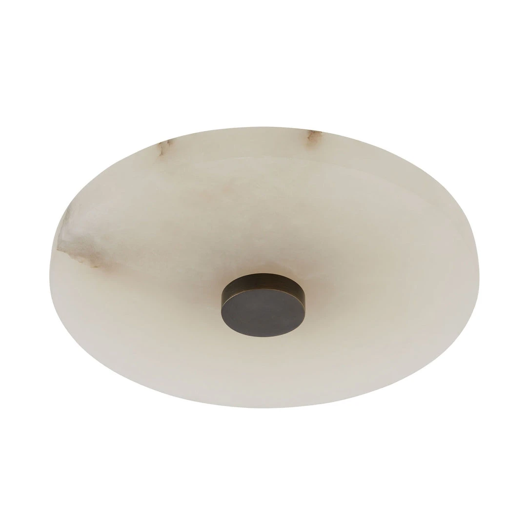 Arteriors Home Moers Flush Mount 7 Arteriors Home Moers Flush Mount