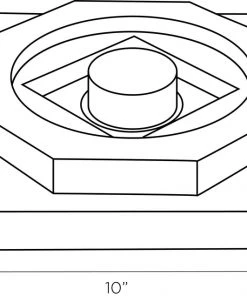 Arteriors Home Monopoly Sculpture New Arrivals 19 Arteriors Home Monopoly Sculpture New Arrivals