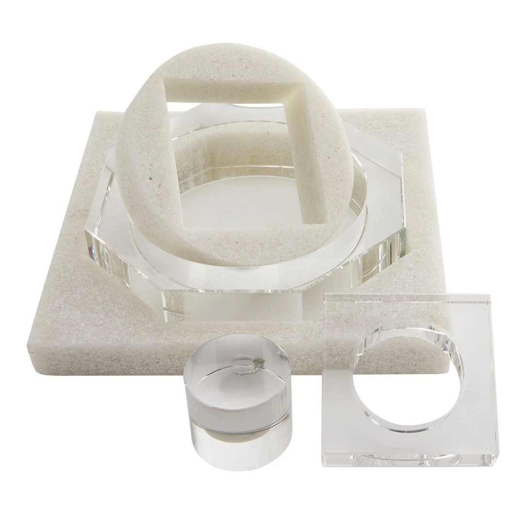 Arteriors Home Monopoly Sculpture New Arrivals 6 Arteriors Home Monopoly Sculpture New Arrivals