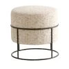 Arteriors Home New Arrivals Montreal Ottoman 1 Arteriors Home New Arrivals Montreal Ottoman