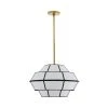 Arteriors Home Morten Pendant New Arrivals 2 Arteriors Home Morten Pendant New Arrivals