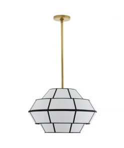 Arteriors Home Morten Pendant New Arrivals