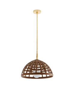 Arteriors Home Mosella Pendant 18 Arteriors Home Mosella Pendant
