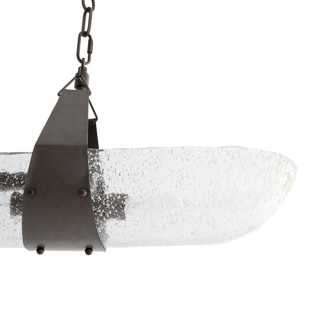 Arteriors Home Mykonos Pendant 8 Arteriors Home Mykonos Pendant