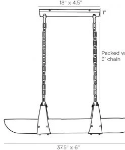 Arteriors Home Mykonos Pendant 23 Arteriors Home Mykonos Pendant