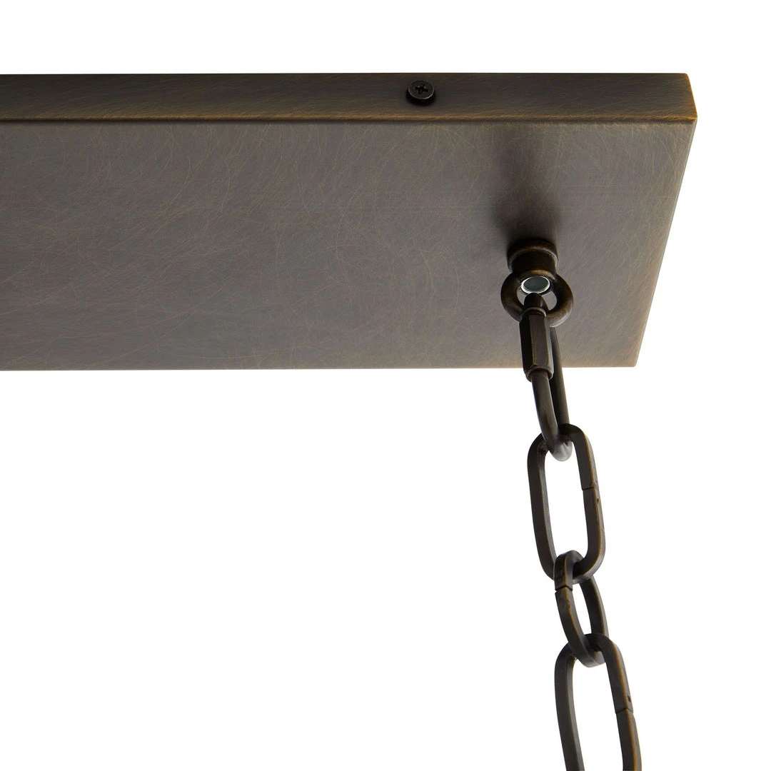 Arteriors Home Mykonos Pendant 9 Arteriors Home Mykonos Pendant