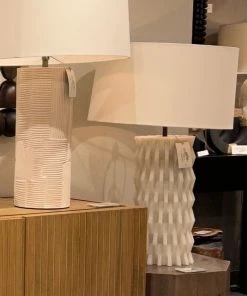 Arteriors Home Nago Lamp New Arrivals