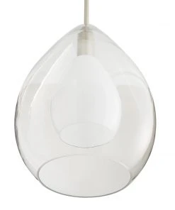 Arteriors Home Nala Pendant Brushed Nickel New Arrivals