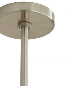 Arteriors Home Nala Pendant Brushed Nickel New Arrivals
