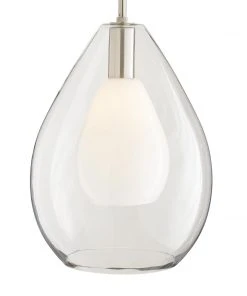 Arteriors Home Nala Pendant Brushed Nickel New Arrivals