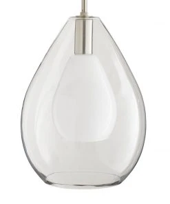 Arteriors Home Nala Pendant Brushed Nickel New Arrivals