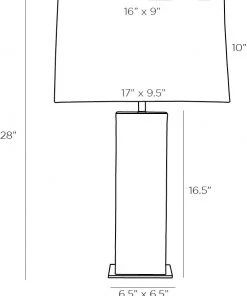 Arteriors Home Napa Lamp New Arrivals 19 Arteriors Home Napa Lamp New Arrivals