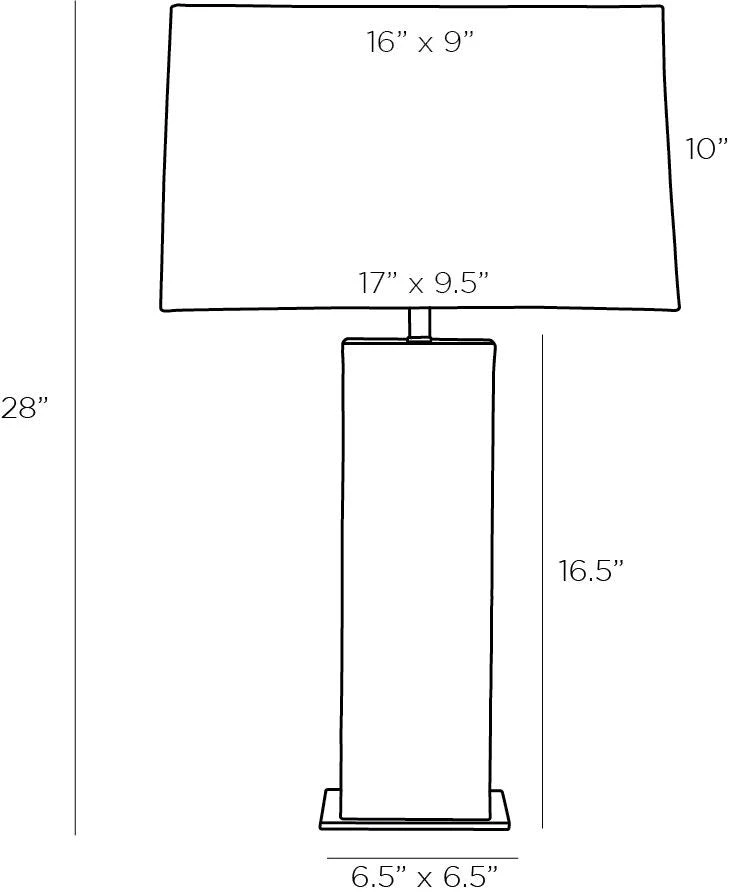 Arteriors Home Napa Lamp New Arrivals 11 Arteriors Home Napa Lamp New Arrivals