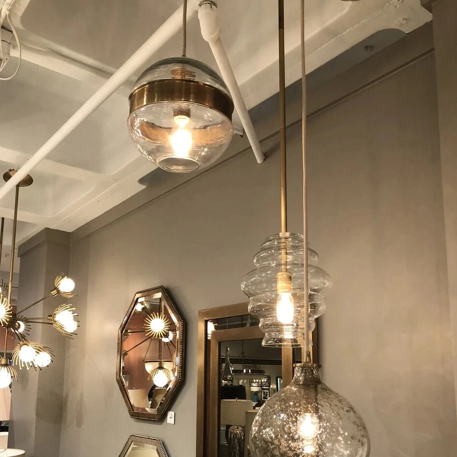 Arteriors Home New Arrivals Noble Pendant 4 Arteriors Home New Arrivals Noble Pendant