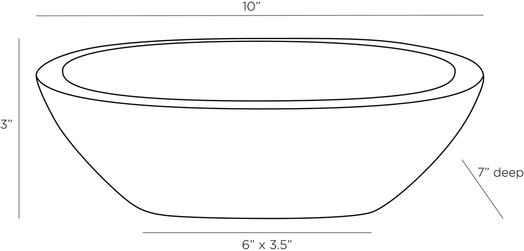 Arteriors Home Nelson Centerpiece New Arrivals 9 Arteriors Home Nelson Centerpiece New Arrivals
