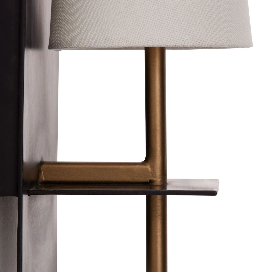 Arteriors Home Neo Sconce New Arrivals Arteriors Home Neo Sconce New Arrivals