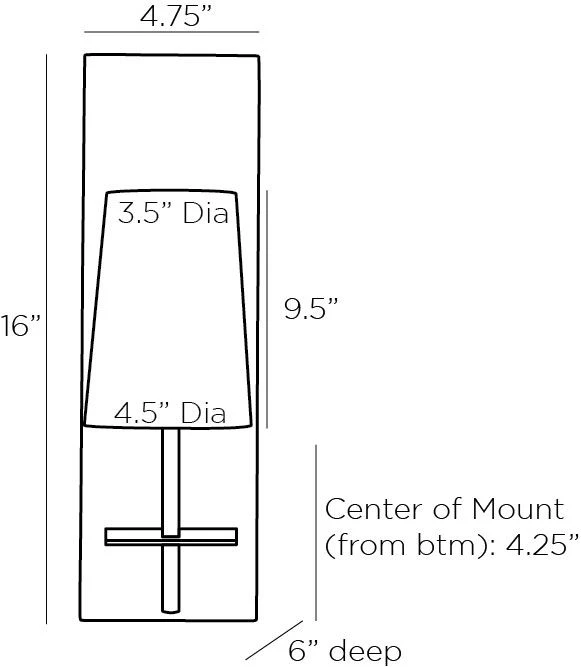 Arteriors Home Neo Sconce New Arrivals Arteriors Home Neo Sconce New Arrivals