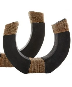 Arteriors Home Nesbit Sculptures Set Of 2 19 Arteriors Home Nesbit Sculptures Set Of 2