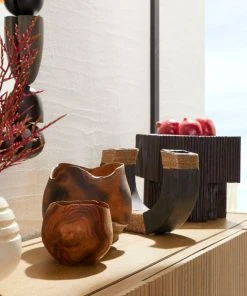 Arteriors Home Nesbit Sculptures Set Of 2 15 Arteriors Home Nesbit Sculptures Set Of 2