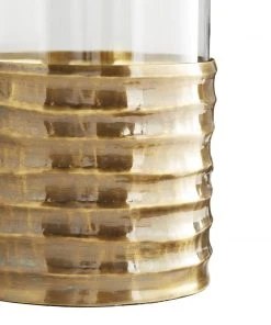 Arteriors Home New Arrivals Nikki Hurricane Or Vase 11 Arteriors Home New Arrivals Nikki Hurricane Or Vase