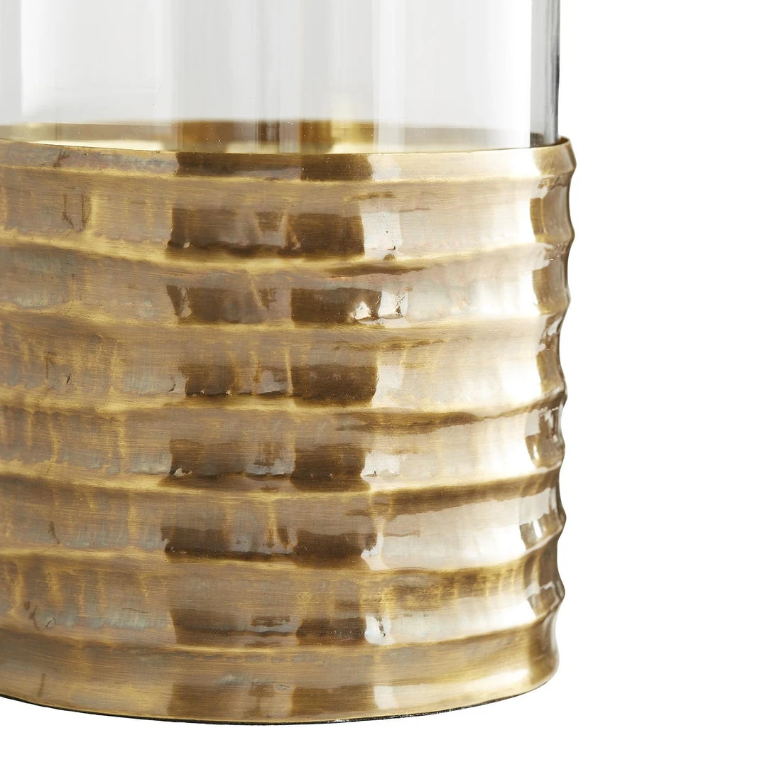 Arteriors Home New Arrivals Nikki Hurricane Or Vase 6 Arteriors Home New Arrivals Nikki Hurricane Or Vase