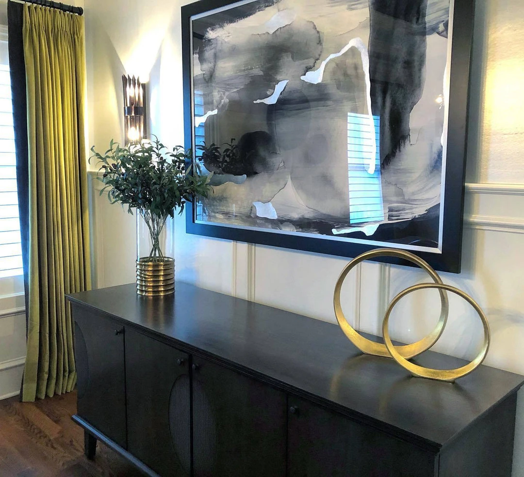 Arteriors Home New Arrivals Nikki Hurricane Or Vase 4 Arteriors Home New Arrivals Nikki Hurricane Or Vase