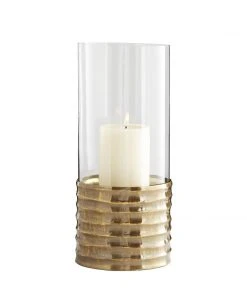 Arteriors Home New Arrivals Nikki Hurricane Or Vase 10 Arteriors Home New Arrivals Nikki Hurricane Or Vase