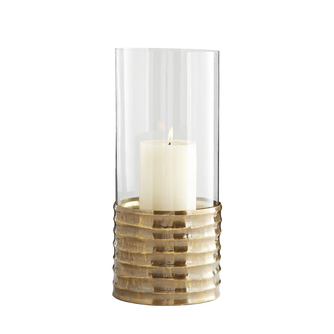 Arteriors Home New Arrivals Nikki Hurricane Or Vase 5 Arteriors Home New Arrivals Nikki Hurricane Or Vase