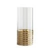 Arteriors Home New Arrivals Nikki Hurricane Or Vase 2 Arteriors Home New Arrivals Nikki Hurricane Or Vase