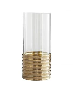 Arteriors Home New Arrivals Nikki Hurricane Or Vase