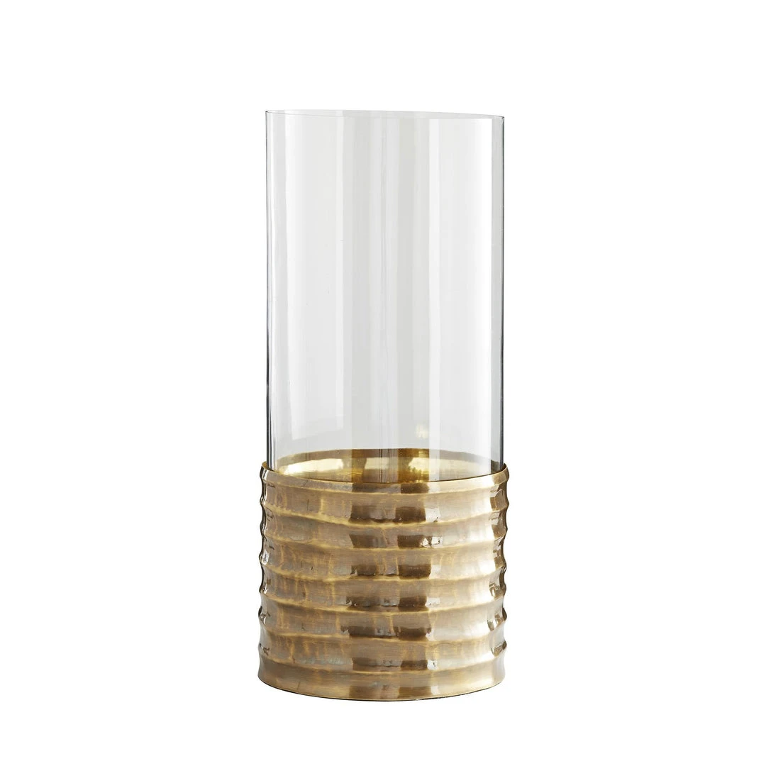 Arteriors Home New Arrivals Nikki Hurricane Or Vase 3 Arteriors Home New Arrivals Nikki Hurricane Or Vase