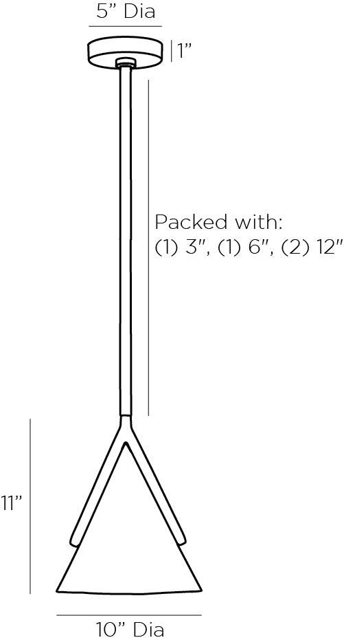 Arteriors Home New Arrivals Noah Pendant 12 Arteriors Home New Arrivals Noah Pendant