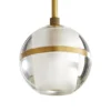 Arteriors Home New Arrivals Noble Pendant