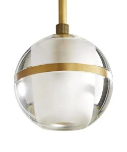 Arteriors Home New Arrivals Noble Pendant
