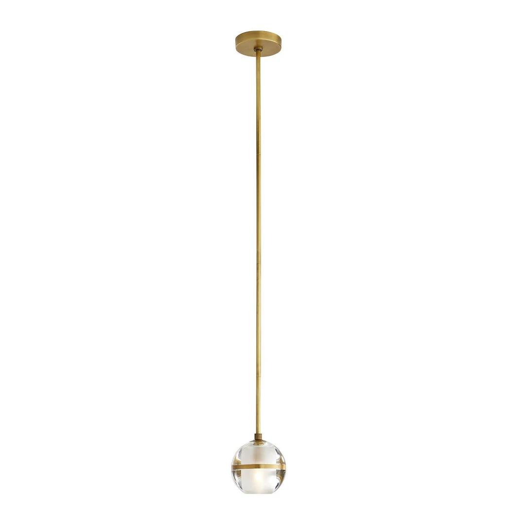Arteriors Home New Arrivals Noble Pendant 9 Arteriors Home New Arrivals Noble Pendant