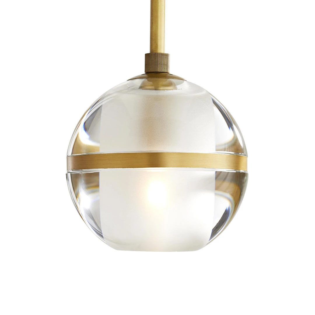 Arteriors Home New Arrivals Noble Pendant 5 Arteriors Home New Arrivals Noble Pendant