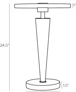 Arteriors Home Nonnie Lamp New Arrivals 15 Arteriors Home Nonnie Lamp New Arrivals