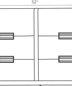 Arteriors Home Madison Chest