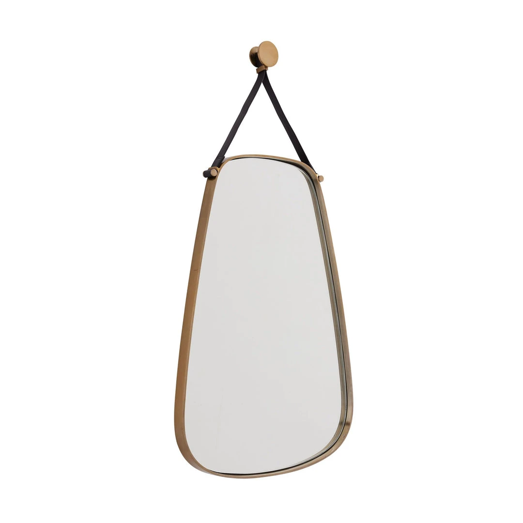Arteriors Home New Arrivals Norissa Mirror 4 Arteriors Home New Arrivals Norissa Mirror