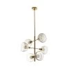 Arteriors Home New Arrivals Norwich Chandelier