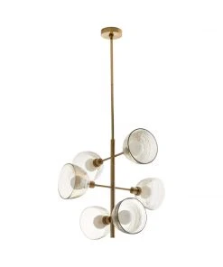 Arteriors Home New Arrivals Norwich Chandelier