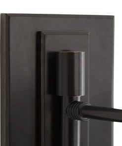 Arteriors Home Nox Sconce Bronze And Antique Brass New Arrivals 21 Arteriors Home Nox Sconce Bronze And Antique Brass New Arrivals